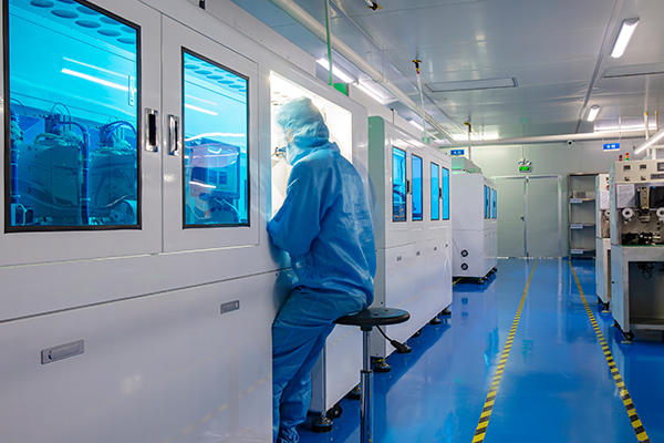 勛瑞光電淺析LED顯示屏的幾種驅動方式