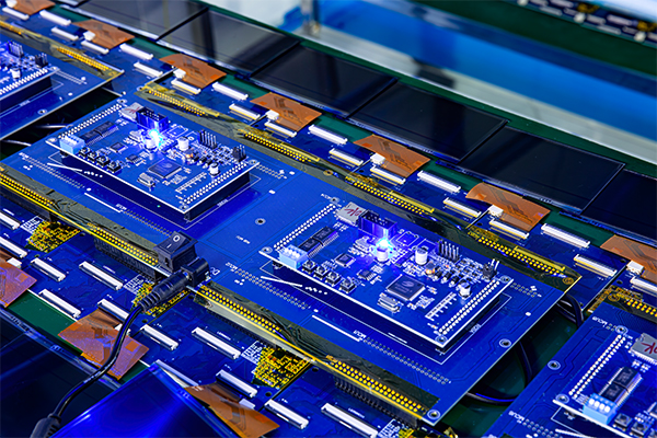 7寸機(jī)械顯示屏詳細(xì)介紹7寸機(jī)械顯示屏的特點(diǎn)