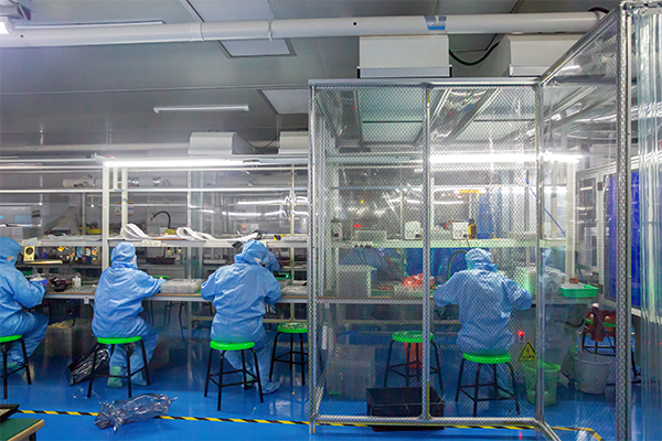 采購液晶顯示屏的幾個(gè)關(guān)鍵點(diǎn)