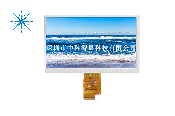 7寸液晶屏采購，需要注意什么