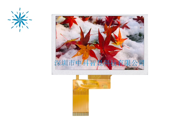 高亮液晶屏的定義及優勢分析