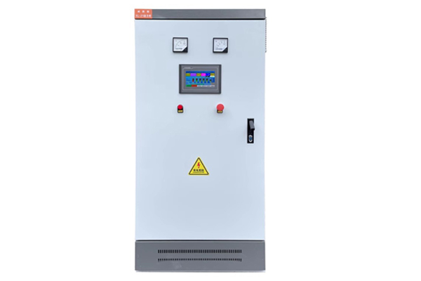 PLC控制柜應用案例